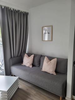 Apartmenthaus Hamburg Eppendorfer Weg - Amburgo - 3