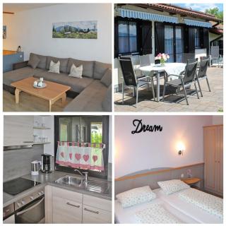 Ferienhaus Nr 86, Kategorie Komfort Plus L, Feriendorf Hochbergle, Allgäu - Bichel - 6