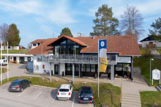 Ferienhaus Nr 86, Kategorie Komfort Plus L, Feriendorf Hochbergle, Allgäu - Bichel - 4