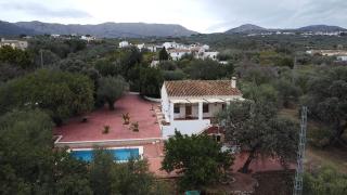 Los Tréboles - Periana - 3
