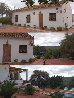 Los Tréboles - Periana - 2