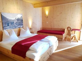 Das Kals - 5 Personen Appartements - Großdorf - 5