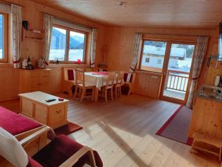 Das Kals - 5 Personen Appartements - Großdorf - 3