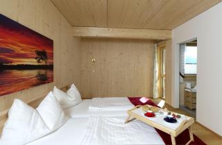 Das Kals - 5 Personen Appartements - Großdorf - 2
