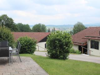 Ferienhaus Nr 86, Kategorie Komfort Plus L, Feriendorf Hochbergle, Allgäu - Bichel - 5