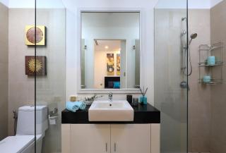 Villa 242 - private pool, fast internet - 3