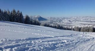 Ferienhaus Nr 86, Kategorie Komfort Plus L, Feriendorf Hochbergle, Allgäu - Bichel - 1