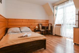 Willa Chłabówka - 2