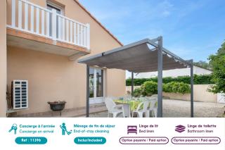 Maison 10p au calme 200m mer - La Plaine-sur-Mer - 9