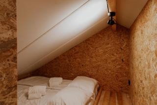 Dutchen Erfgoedpark de Hoop Wellness Cottages - Uitgeest - 3