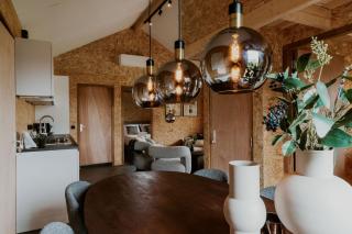 Dutchen Erfgoedpark de Hoop Wellness Cottages - Uitgeest - 2