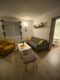 Apartmány Turkovna - - 5