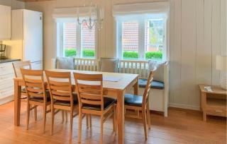 Gorgeous Home In Risør With Wifi - 5