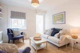 Millicent Cottage, Aldeburgh - 4