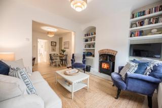 Millicent Cottage, Aldeburgh - 3