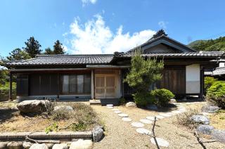 #12 -関ヶ原 蛍- 古民家の宿 - 2