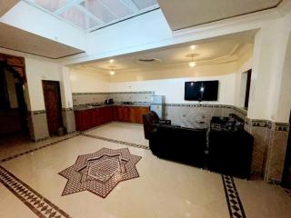 Maison d'hôtes Marrakech - 4