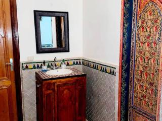 Maison d'hôtes Marrakech - 1