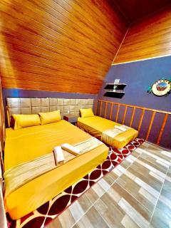 D'svarga Glamping - Seturan - 7