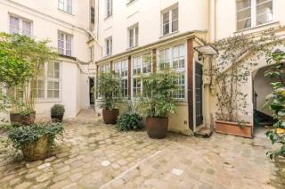 Le Jardin d'Hiver - Superbe et lumineux Studio - París - 5