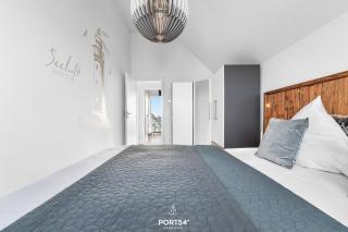 Ferienwohnung Hus Twustern Olpenitz - Olpenitz - 4