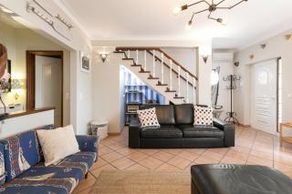 Peniche House - Atouguia da Baleia - 9