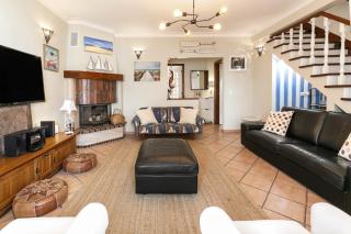 Peniche House - Atouguia da Baleia - 6