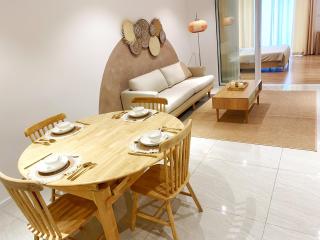 Lila Suites Quill Residence KLCC - Kuala Lumpur - 4