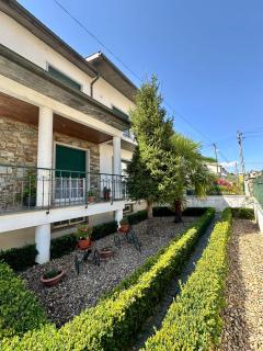 Quarto privado Eixo Atlântico - Bragança - 4