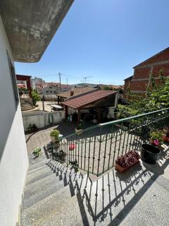 Quarto privado Eixo Atlântico - Bragança - 1
