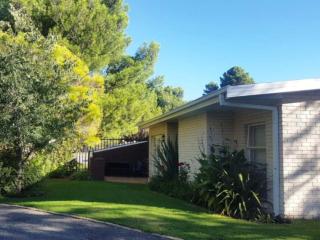 Whittals Chalets - 6