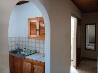 Whittals Chalets - - 3
