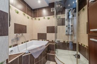 WHY NOT Apartament Rubinowy - 4