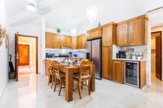 Oasis Cocotal - Family 4BR Apartment in Punta Cana - Punta Cana - 5