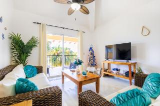 Oasis Cocotal - Family 4BR Apartment in Punta Cana - Punta Cana - 9