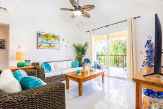 Oasis Cocotal - Family 4BR Apartment in Punta Cana - Punta Cana - 1