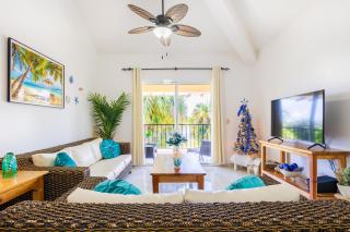 Oasis Cocotal - Family 4BR Apartment in Punta Cana - Punta Cana - 2