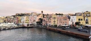 Casa Fifina - Procida - 3