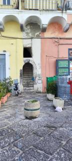 Casa Fifina - Procida - 1