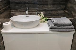 Apartament Centrum Solna Parking free - 3