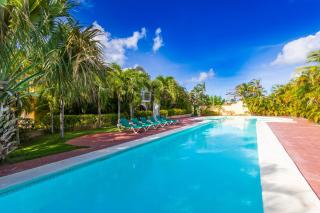 Oasis Cocotal - Family 4BR Apartment in Punta Cana - Punta Cana - 4