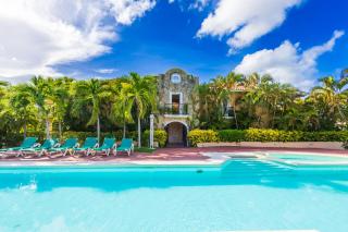 Oasis Cocotal - Family 4BR Apartment in Punta Cana - Punta Cana - 0