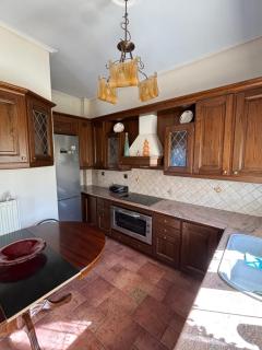 Sunset House - Itea - 4