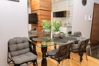 Apartament Centrum Solna Parking free - Kielce - 4