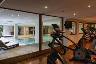 Vallorcine Apartments - Happy Rentals - Vallorcine - 4