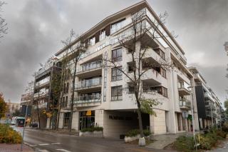 Apartament Centrum Solna Parking free - Kielce - 5
