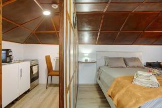 Luci's House - São Jorge - 2