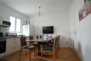 Euromamhaus - Korean B&B - Francoforte sul Meno - 5