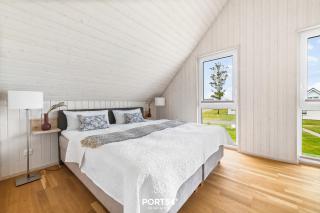Ferienhaus Olpenitz Perle-Lillesand - Olpenitz - 9