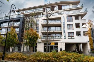 Apartament Centrum Solna Parking free - Kielce - 6